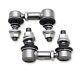 Superpro Heavy Duty Front Sway Bar Link Kit For Nissan Patrol Y62 2010-on