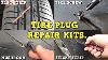 Tire Plug Repair Kits Which Is The Best