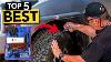 Top 5 Ridiculously Good Tire Repair Kits