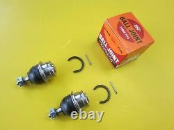 Toyota 4Runner Lower Ball Joints Sankei 555 Made in Japan 2003-2009 BEST QUALITY