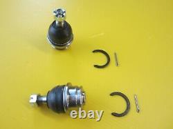 Toyota 4Runner Lower Ball Joints Sankei 555 Made in Japan 2003-2009 BEST QUALITY