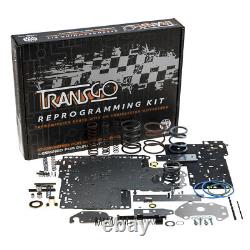 Transgo Reprogramming Kit 46RE 47RE 48RE Heavy Duty Trucks (TFRE-PRO)