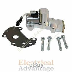 Transmission Solenoid Kit Heavy Duty 46RE 47RE 48RE 2000 Up A518 A618 Dodge