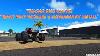 Traxxas Hoss 4x4 Vxl Extreme Heavy Duty Suspension Upgrade Kit Install Rc Action Hawaii Rc Mods
