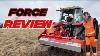 Trimax Force Review The Ultimate Heavy Duty Flail Mower