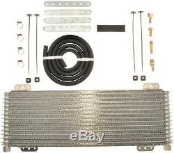 Tru-Cool Max LPD 47391 Transmission Oil Cooler Heavy Duty Without Bypass Kit New