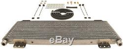 Tru-Cool Max LPD 47391 Transmission Oil Cooler Heavy Duty Without Bypass Kit New