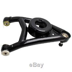 Upper & Lower Tubular A Arms 1964-1972 for Chevelle El Camino GTO for GM A Body