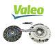 Valeo Heavy-duty Oe Clutch Kit For 2013-2014 Hyundai Genesis Coupe 2.0l Turbo