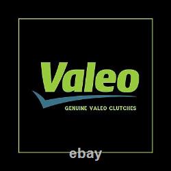 VALEO HEAVY-DUTY OE CLUTCH KIT for 2013-2014 HYUNDAI GENESIS COUPE 2.0L TURBO
