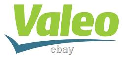 VALEO OE HEAVY-DUTY CLUTCH KIT fits 2013-2016 HYUNDAI GENESIS COUPE 3.8L 6CYL
