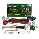 Victor 0384-2691 Medalist 350 540/300 Acetylene Cutting Torch Outfit