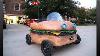 We Built A Real Patty Wagon Patty Wagon Build Finale