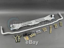 Whiteline 22mm X heavy Duty Blade Rear Sway Bar Kit 96-00 Civic EK