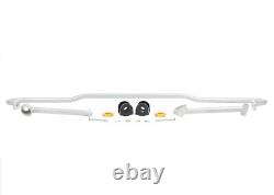 Whiteline REAR X Blade Heavy Duty 22mm Sway Bar Kit For Subaru WRX & STI 08-19