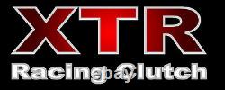 XTR HEAVY-DUTY FULL CLUTCH KIT for 1999-2001 PORSCHE 911 3.4L 996 MODELS