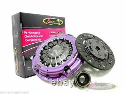 XTREME Heavy Duty Clutch Kit XTREME for NISSAN S13 180SX CA18DET 1.8L Turbo RS13