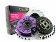 Xtreme Heavy Duty Clutch Kit For Holden Commodore Vy Vz V8 Ls1 Ls2 5.7l 6.0l9