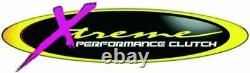 Xtreme Heavy Duty Clutch Kit for Toyota Hilux RN105 RN106 RN110 2.4L Petrol 92-9