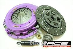 Xtreme Heavy Duty Clutch Kit suits Holden HG HQ HJ HX 308 V8 with Aussie 4 Speed