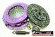 Xtreme Heavy Duty Clutch Kit Suits Holden Hg Hq Hj Hx 308 V8 With Aussie 4 Speed