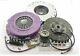 Xtreme Heavy Duty Clutch Kit Suits Holden Vf Ss Ssv Commodore 6.0l V8 L77 13-15