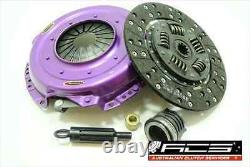 Xtreme Heavy Duty Clutch Kit to FOR Holden Commodore VG VN VP VR VS V6 T5