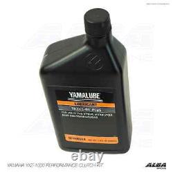 Yamaha YXZ 1000 SS Heavy Duty Clutch Kit Gasket Oil Alba Racing