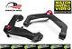 Zone Offroad C2300 Heavy Duty Upper Control Arms Lift Kit For 2000-10 Hummer H2