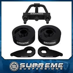 3 Fr 2 Rr Lift Kit Pour 97-02 Ford Expedition 4x4 Xlt Heavy Duty Torsion Tool