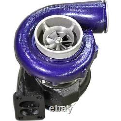 Ats Diesel Aurora 3000 Turbo System Pour 2004-2007 Ford 6.0l Powerstroke
