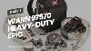 Avertir 97570 Heavy Duty Epic Accessory Recovery Kit Grande