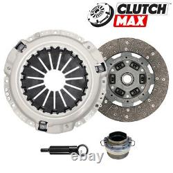 Clutchmax Heavy Duty Clutch Kit Pour Toyota Lanccruiser Hzj78 Hzj79 Hzj105 1hz