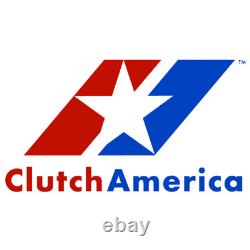 Clutchmax Heavy Duty Clutch Kit Pour Toyota Lanccruiser Hzj78 Hzj79 Hzj105 1hz