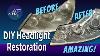 Diy Headlight Repair 3m Heavy Duty Headlight Restoration Kit Does It Work