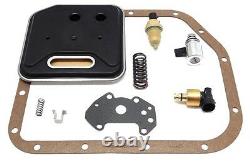 Electrovanne Service & Upgrade Kit 42re 44re A-500 1998-1999 Robuste (21497)