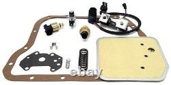 Electrovanne Service & Upgrade Kit 46re 47re 48re A-518 1993-1997 Robuste (21494)