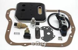 Electrovanne Service & Upgrade Kit 46re 47re 48re A-518 1998-1999 Robuste (21451)