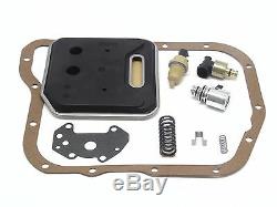 Electrovanne Service & Upgrade Kit 46re 47re 48re A-518 1998-1999 Robuste (21491)