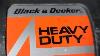 Examen De La Perceuse De Charpentier Black & Decker Heavy Duty 3/8 De 1980