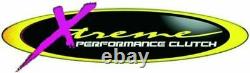 Extreme Heavy Duty Clutch Kit Xtreme Ford Falcon 6 Cyl 4.0 Eb Ed Ef El Au