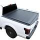 Fit 2010-2021 F-150 Tonneau Cover 5.5ft Truck Bed Retractable Waterproof Hard