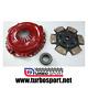 Ford Pinto Embrayage Rapide Course Sur Route Uprated Paddle Kit Lourd