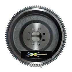 Fx Cloutch Kit+hd Flywheel Fits 04-08 Mini Cooper 1.6 Sohc S/o 5 Speed