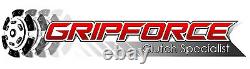 Fx Premium Heavy-duty Clutch Kit S'adapte 2007-2012 Nissan Sentra Altima 2.5l V4