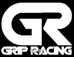 Grip Racing Hd U. Kit D'embrayage Robuste S Pour Nissan 3.5l Vq35de 350z G35