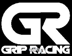 Grip Racing Stage 2 Kit D'embrayage Et De Volant De Roue Volant Adapté Pour Honda S2000 (s2000)