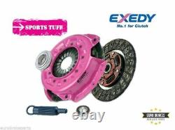 Kit D'embrayage Robuste Exedy Holden Rodeo Ra 4jh1tc 3,0l Turbo Diesel 2002-2007