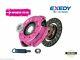 Kit D'embrayage Robuste Exedy Holden Rodeo Ra 4jh1tc 3,0l Turbo Diesel 2002-2007