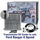 Kit De Refroidisseur D'huile De Transmission Double Poids Lourd Ford Ranger Px 6 Speed